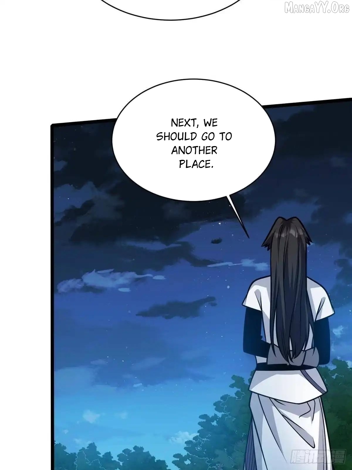 Divine Urban God Chapter 299 - page 70